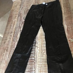 Vintage Wilson’s Leather Pant
